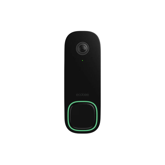 Smart Doorbell Camera